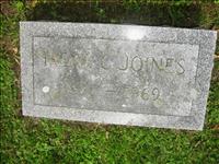 Joines, Irene C.